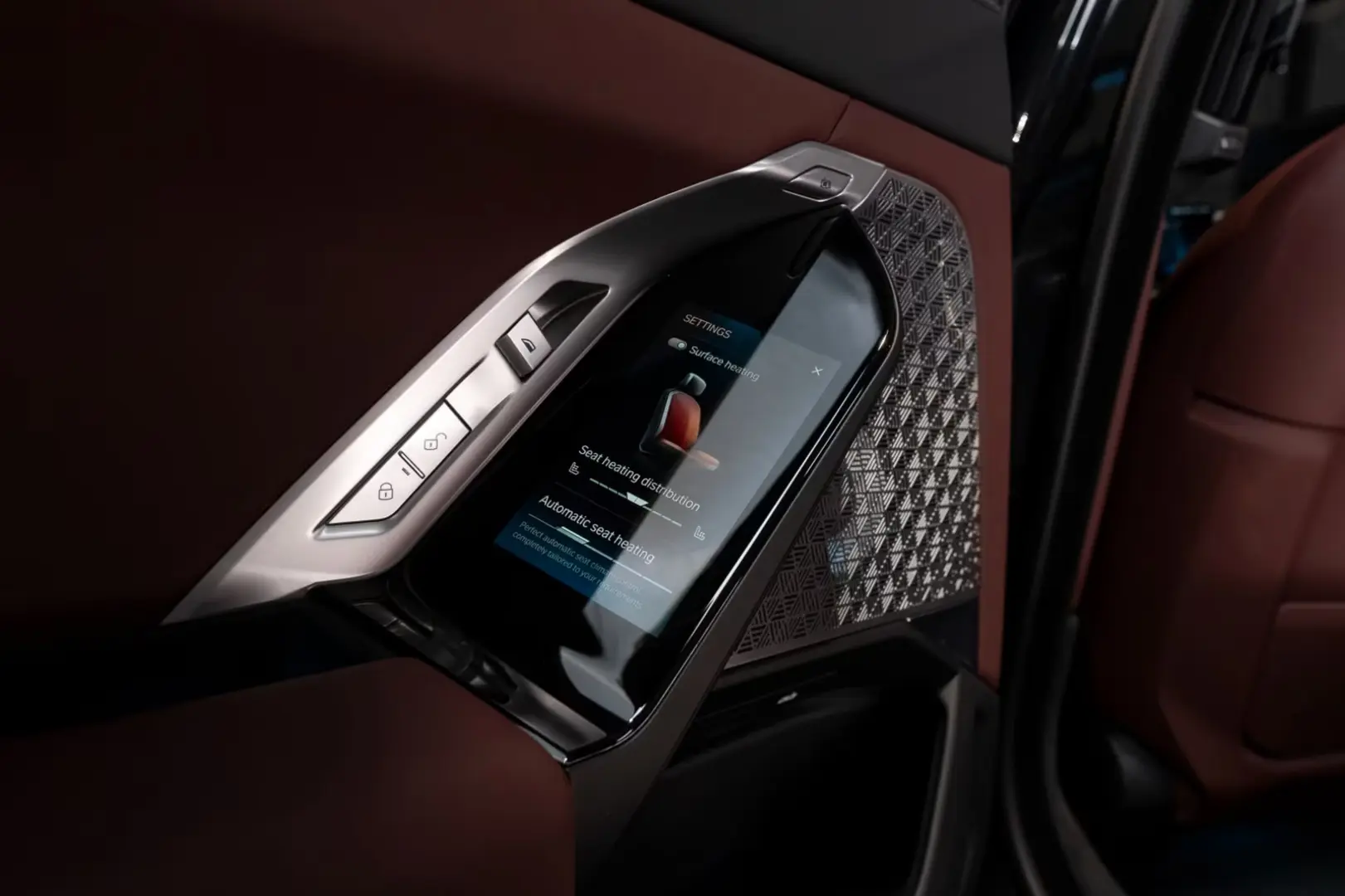 BMW 750 e xDrive M SPORTS PRO SKYLOUNGE