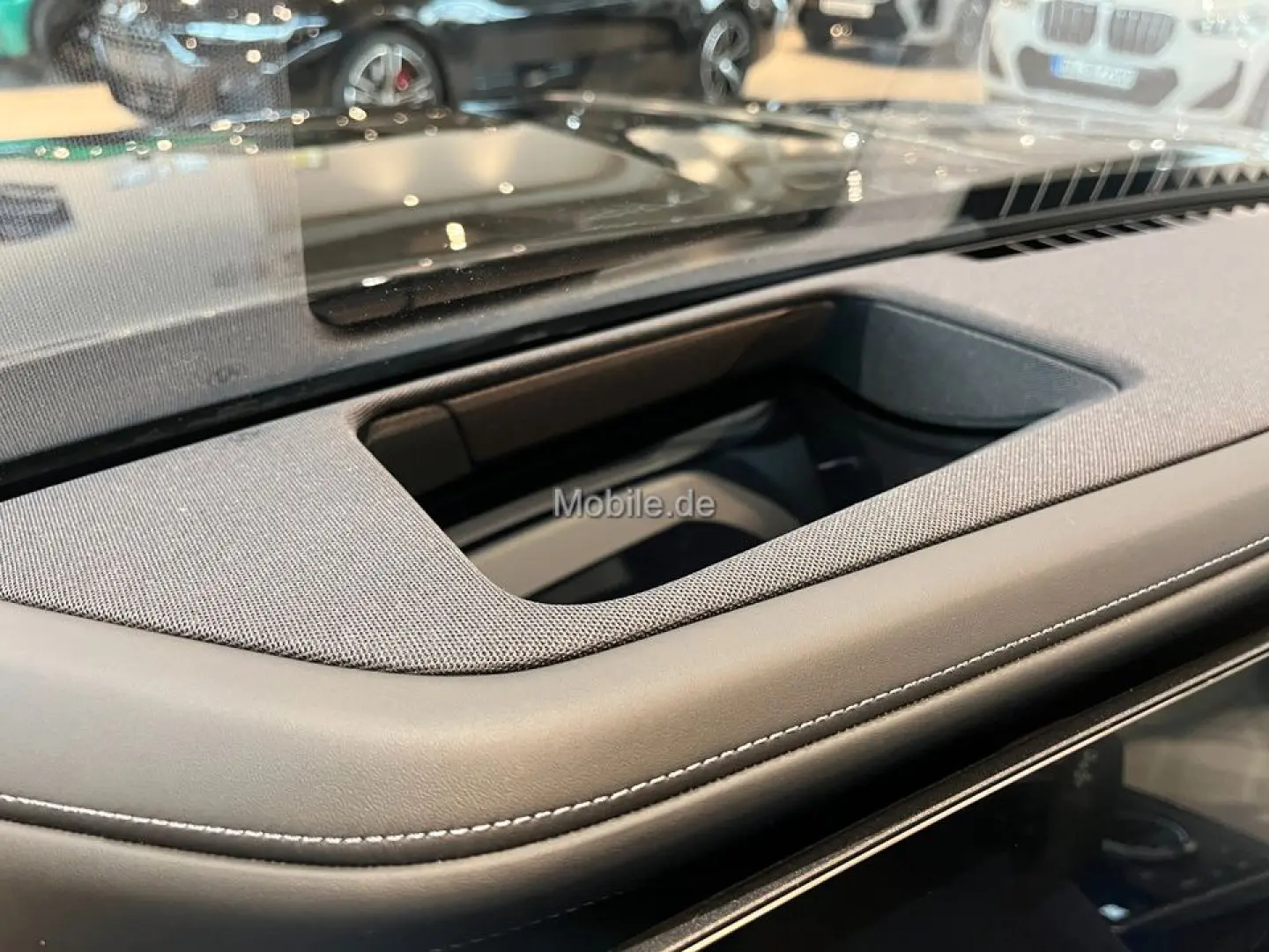 750e xDrive M Sportpaket Innovationsp. Durchlade