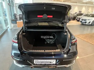 750e xDrive M Sportpaket Innovationsp. Durchlade