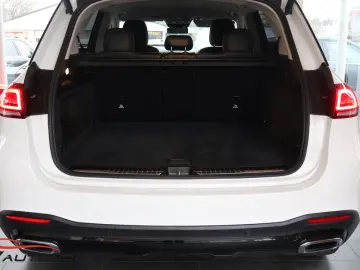 GLE 300 d 4Matic AMG Styl.  Wide Screen