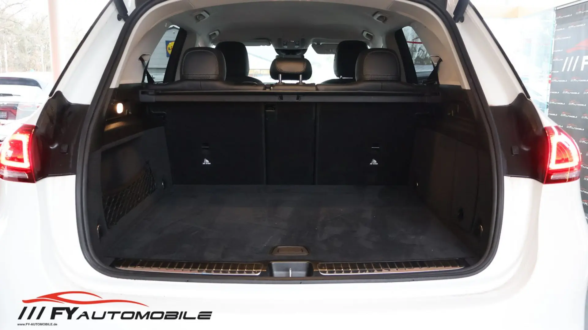 GLE 300 d 4Matic AMG Styl.  Wide Screen