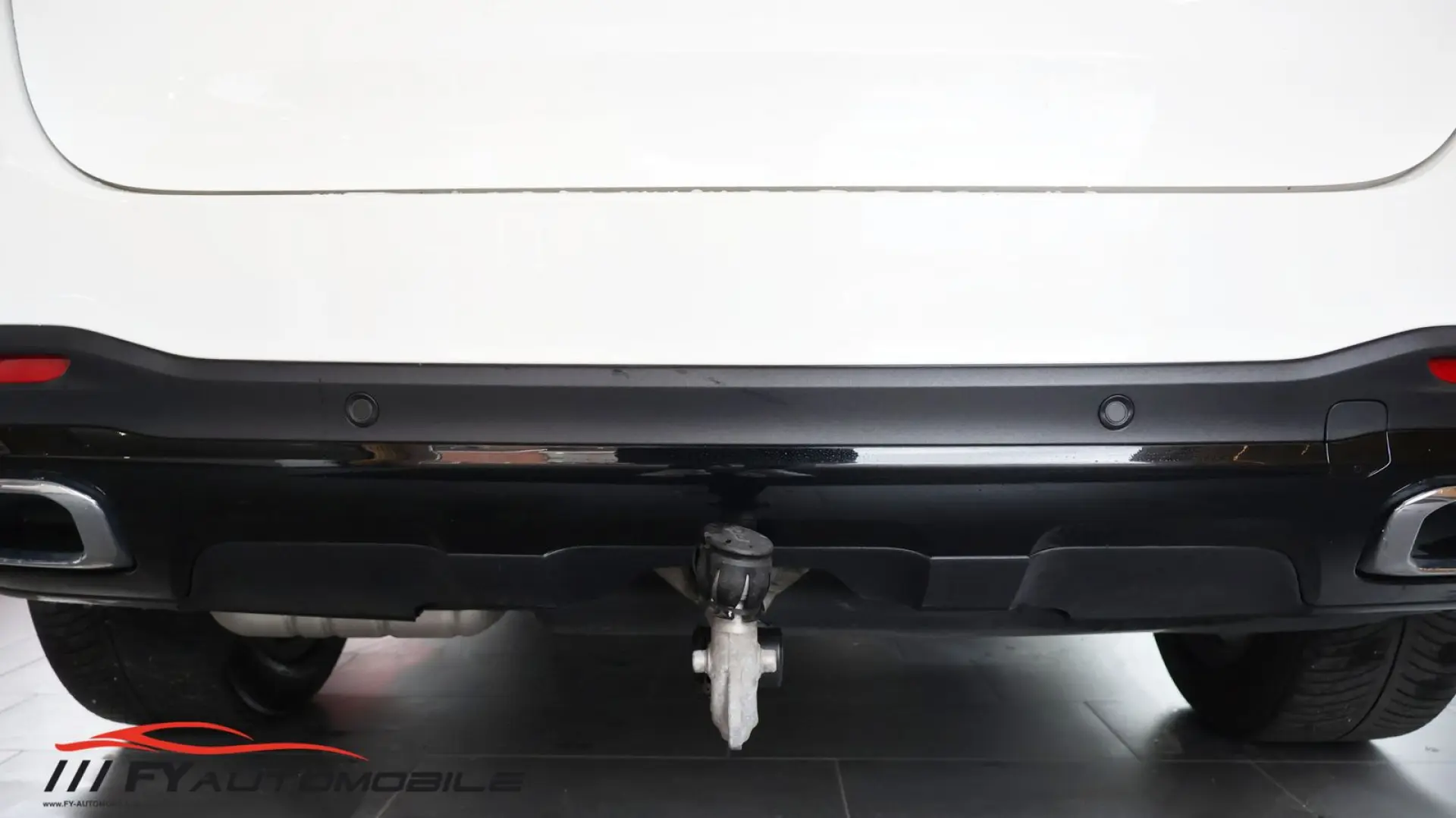 GLE 300 d 4Matic AMG Styl.  Wide Screen