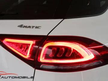 GLE 300 d 4Matic AMG Styl.  Wide Screen