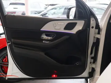 GLE 300 d 4Matic AMG Styl.  Wide Screen