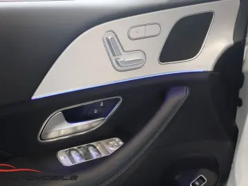 GLE 300 d 4Matic AMG Styl.  Wide Screen