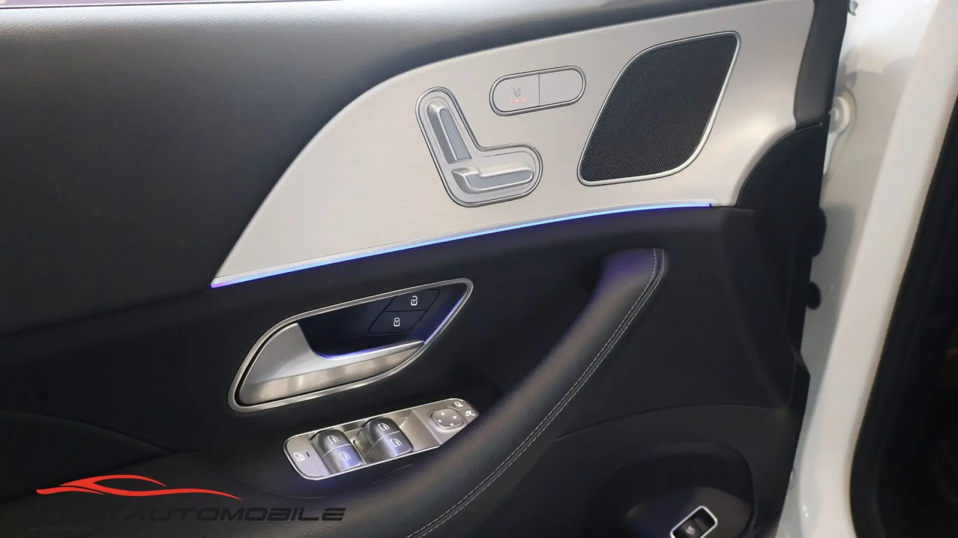 GLE 300 d 4Matic AMG Styl.  Wide Screen