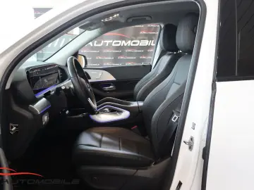 GLE 300 d 4Matic AMG Styl.  Wide Screen