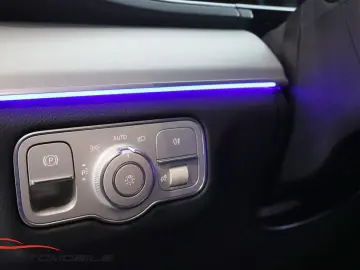 GLE 300 d 4Matic AMG Styl.  Wide Screen