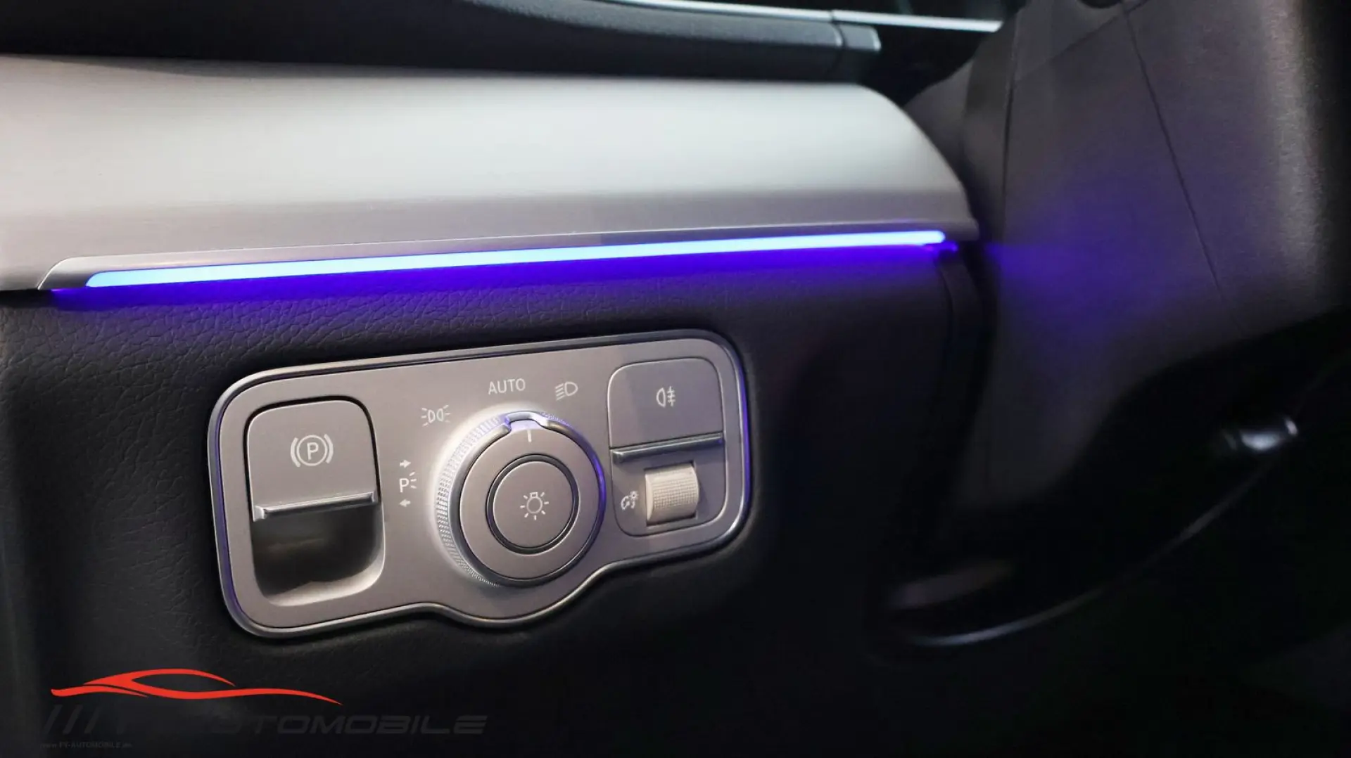 GLE 300 d 4Matic AMG Styl.  Wide Screen