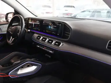 GLE 300 d 4Matic AMG Styl.  Wide Screen