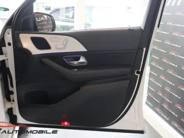 GLE 300 d 4Matic AMG Styl.  Wide Screen