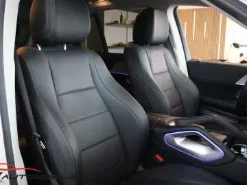 GLE 300 d 4Matic AMG Styl.  Wide Screen