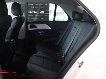 GLE 300 d 4Matic AMG Styl.  Wide Screen