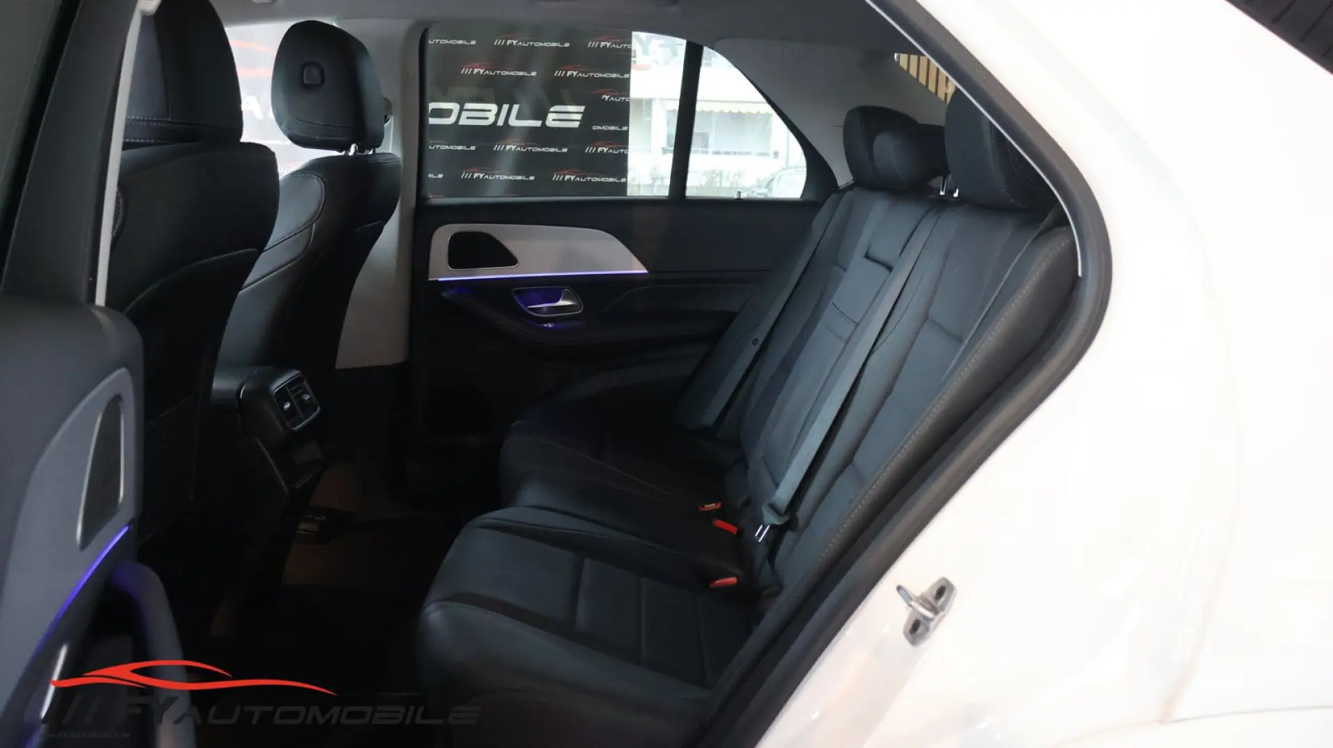 GLE 300 d 4Matic AMG Styl.  Wide Screen