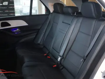 GLE 300 d 4Matic AMG Styl.  Wide Screen