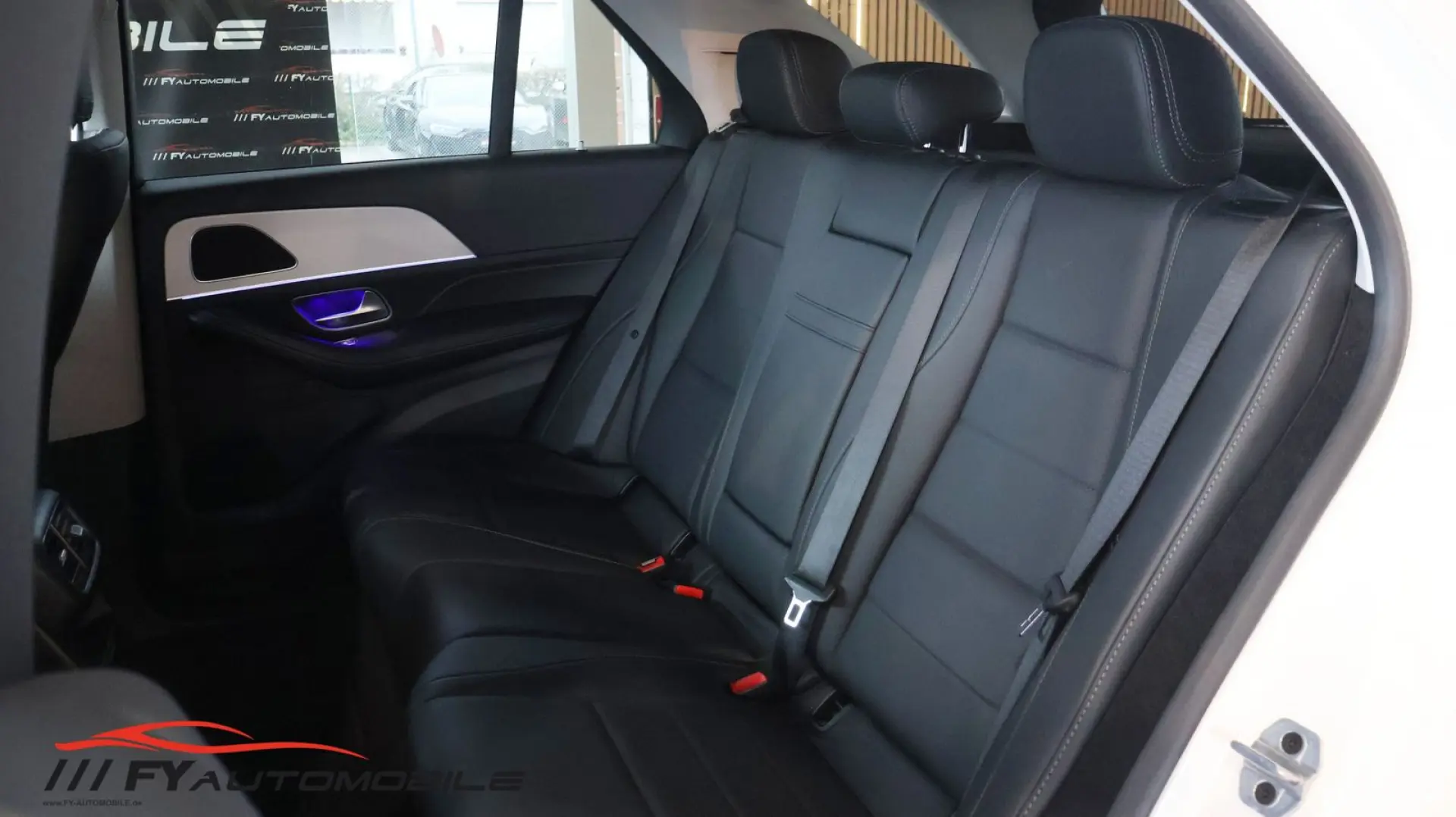 GLE 300 d 4Matic AMG Styl.  Wide Screen