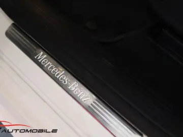 GLE 300 d 4Matic AMG Styl.  Wide Screen