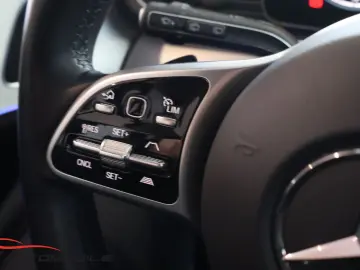 GLE 300 d 4Matic AMG Styl.  Wide Screen