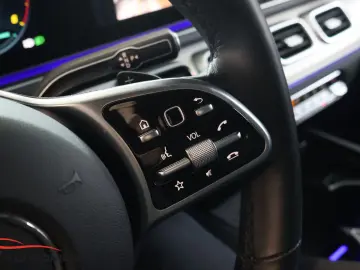 GLE 300 d 4Matic AMG Styl.  Wide Screen