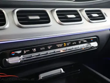 GLE 300 d 4Matic AMG Styl.  Wide Screen