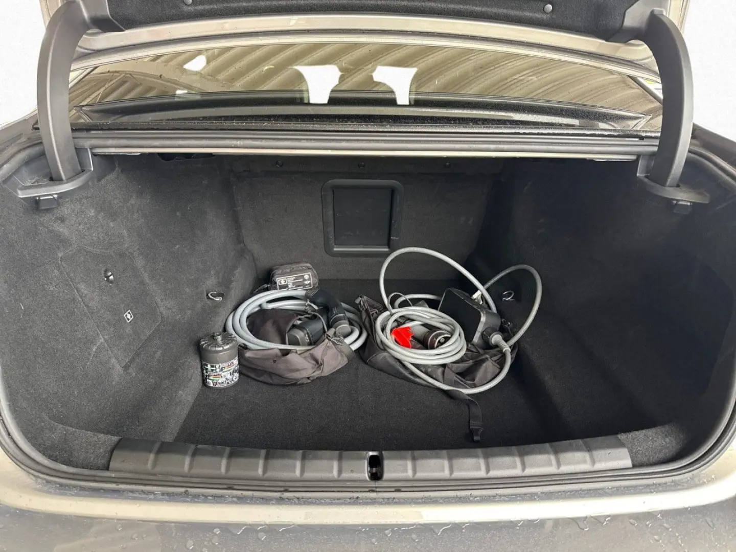 750e xDrive TV Kristall Aut.Türen B&W Executive