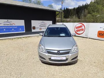 OPEL ASTRA H Break 1.7cdti  6 trepte 2009