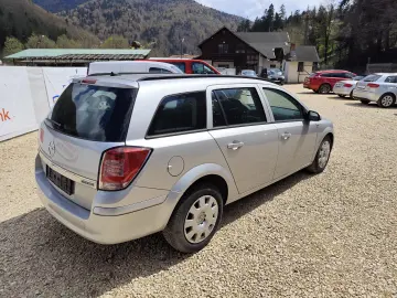 OPEL ASTRA H Break 1.7cdti  6 trepte 2009