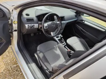 OPEL ASTRA H Break 1.7cdti  6 trepte 2009