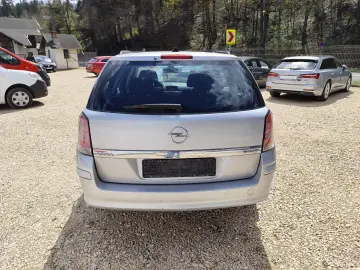 OPEL ASTRA H Break 1.7cdti  6 trepte 2009