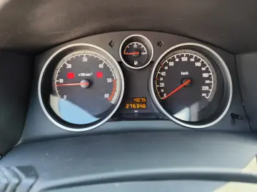 OPEL ASTRA H Break 1.7cdti  6 trepte 2009