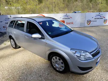 OPEL ASTRA H Break 1.7cdti  6 trepte 2009