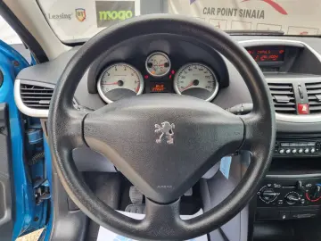 Peugeot 207 Coupe 2008 1.4 Benzina-75 Cp