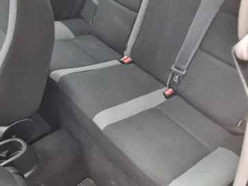 Peugeot 207 Coupe 2008 1.4 Benzina-75 Cp