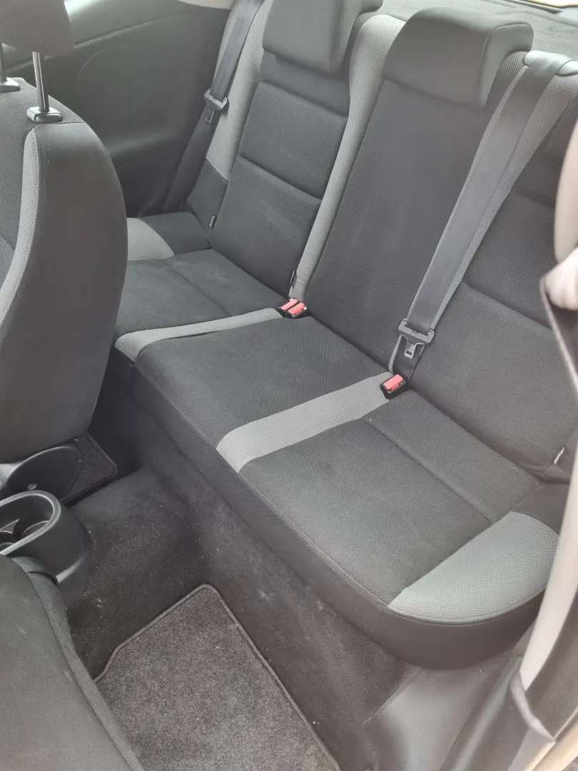 Peugeot 207 Coupe 2008 1.4 Benzina-75 Cp