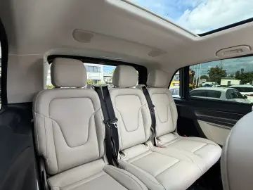 Mercedes-Benz V 300 L 4MATIC EXCLUSIVE AMG BEJ