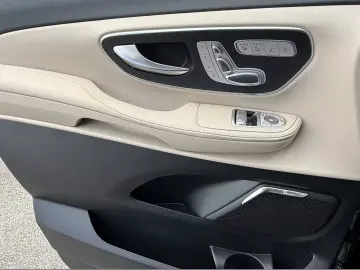 Mercedes-Benz V 300 L 4MATIC EXCLUSIVE AMG BEJ