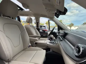 Mercedes-Benz V 300 L 4MATIC EXCLUSIVE AMG BEJ