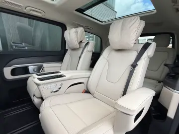 Mercedes-Benz V 300 L 4MATIC EXCLUSIVE AMG BEJ