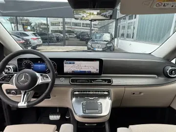 Mercedes-Benz V 300 L 4MATIC EXCLUSIVE AMG BEJ