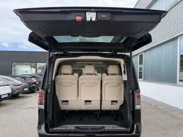 Mercedes-Benz V 300 L 4MATIC EXCLUSIVE AMG BEJ