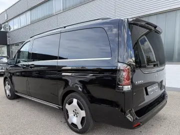 Mercedes-Benz V 300 L 4MATIC EXCLUSIVE AMG BEJ