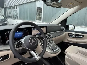 Mercedes-Benz V 300 L 4MATIC EXCLUSIVE AMG BEJ
