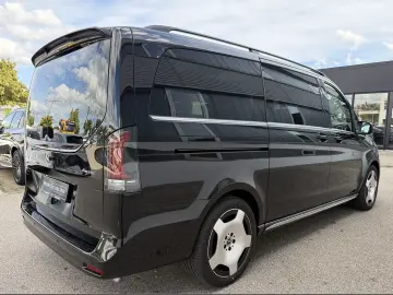 Mercedes-Benz V 300 L 4MATIC EXCLUSIVE AMG BEJ