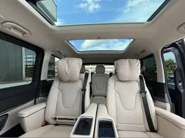 Mercedes-Benz V 300 L 4MATIC EXCLUSIVE AMG BEJ