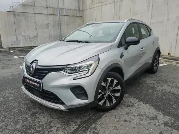 Renault Captur E-Tech Plug-in Hybrid