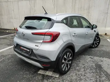 Renault Captur E-Tech Plug-in Hybrid