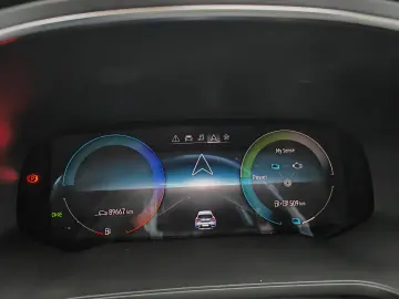 Renault Captur E-Tech Plug-in Hybrid