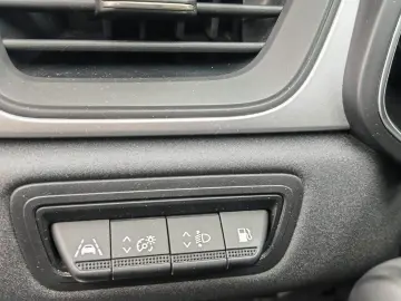 Renault Captur E-Tech Plug-in Hybrid