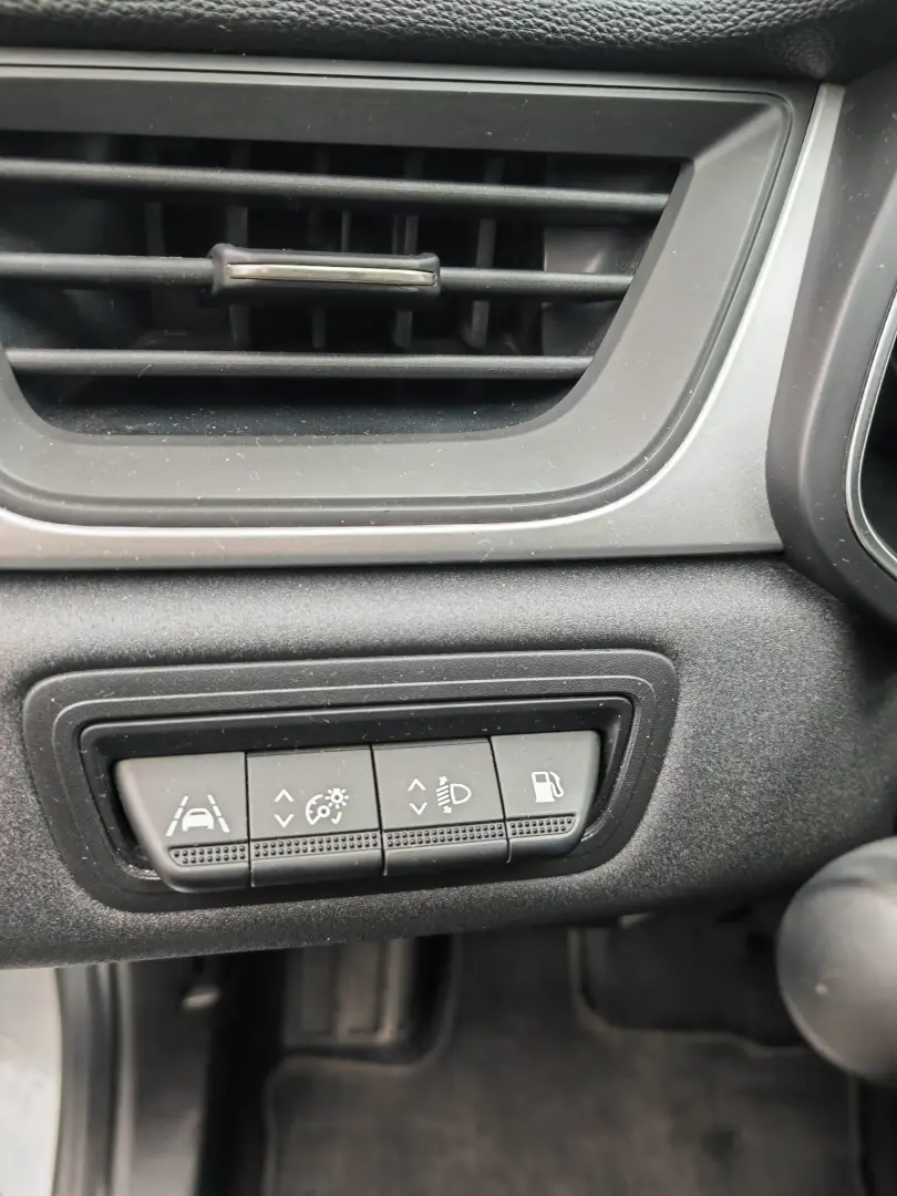 Renault Captur E-Tech Plug-in Hybrid