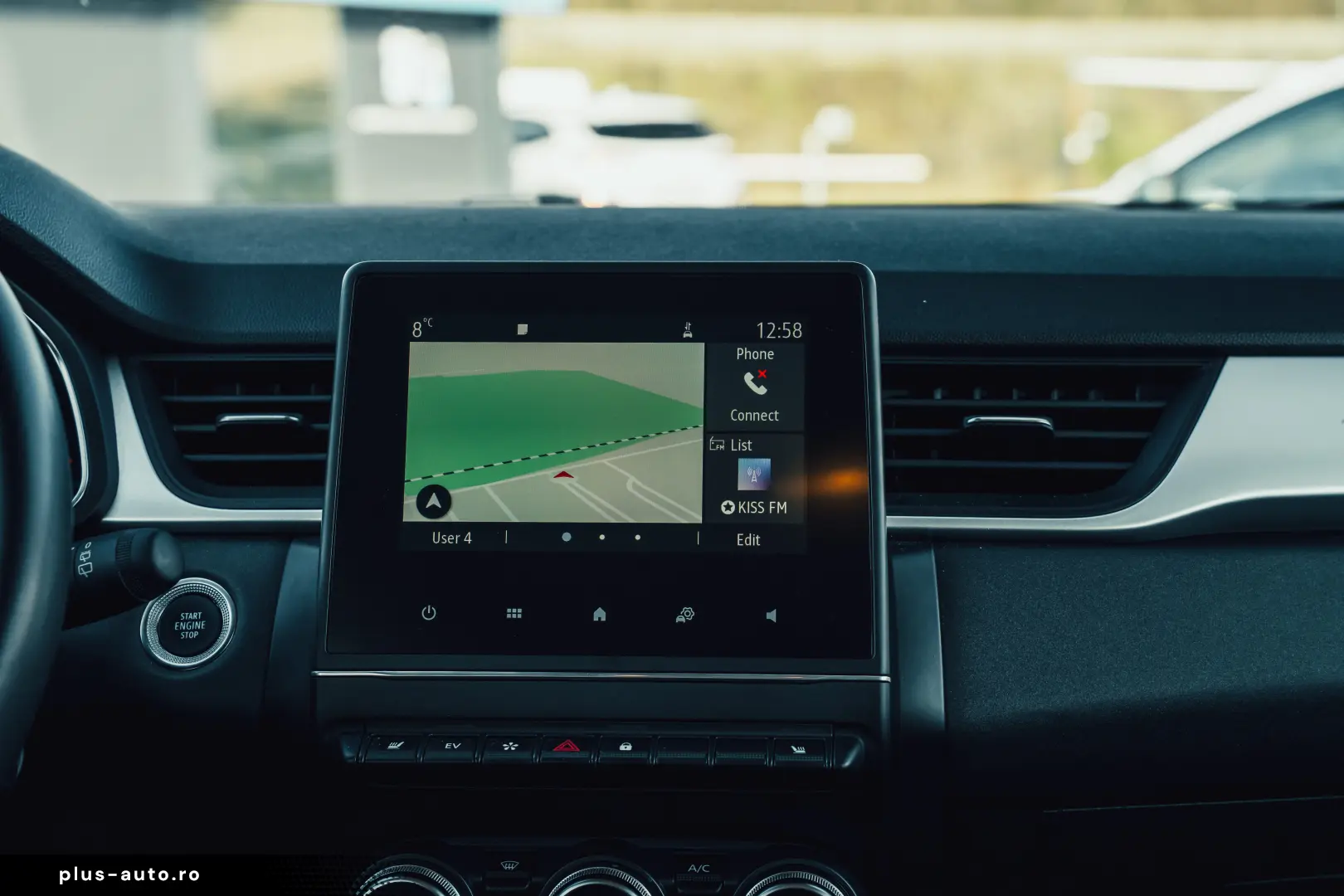 Renault Captur E-Tech Plug-in Hybrid